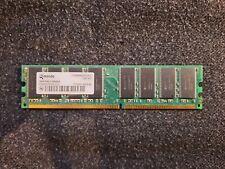 Qimonda DDR-RAM, 512MB