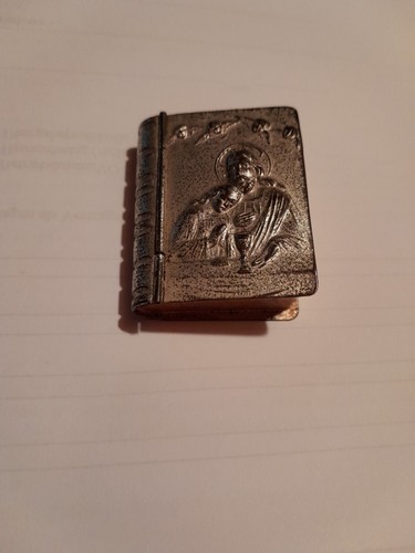 Rosenkranz bronze kreuz - ,