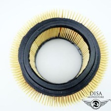 Luftfilter für Piaggio APE Vespa Car 2T AC P 2 1983 AF3T