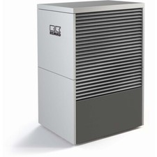 REMKO Monoblock Wärmepumpe