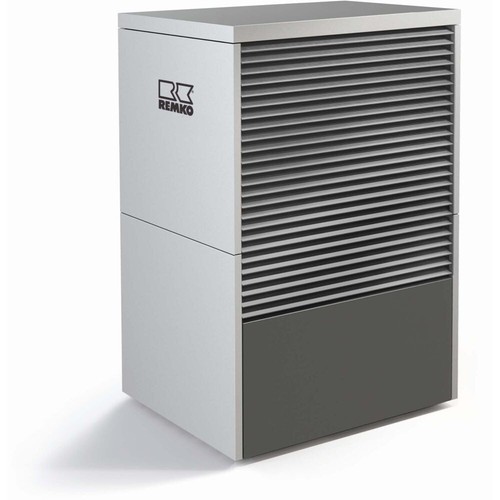 Remko monoblock wärmepumpe - monoblock,