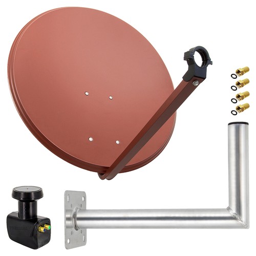 Premiumx sat anlage 80cm - premiumx,
