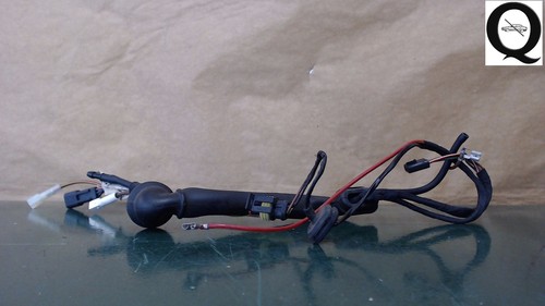 Kabelbaum heckscheibe smart - kabelbaum,