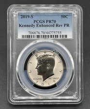 Atemberaubende 50C 2019-S