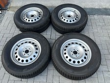 Original Nissan Navara D23 17"