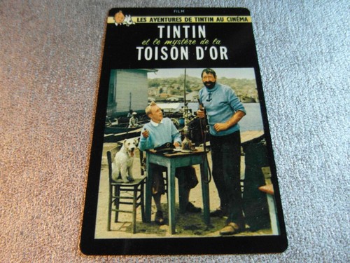 Tim und struppi - und,
