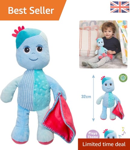 Iggle ferkel sprechender - iggle,