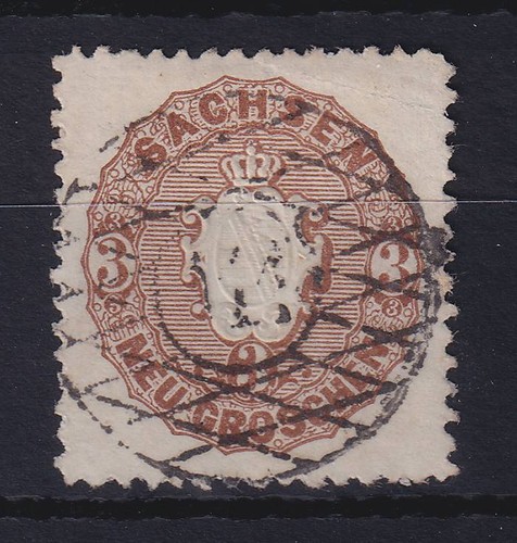 Sachsen 1863 wappen ngr - wappen,