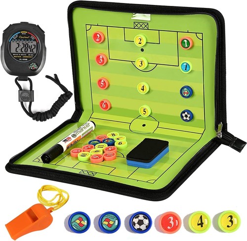 Maxee fußball taktiktafel - maxee,
