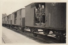 Privat Foto WK 2 WW2 Wehrmacht