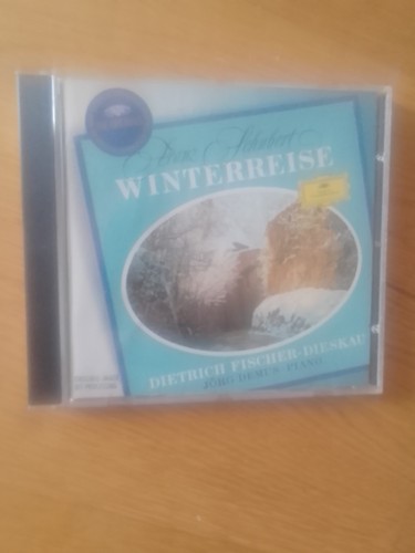 Winterreise franz schubert - winterreise,
