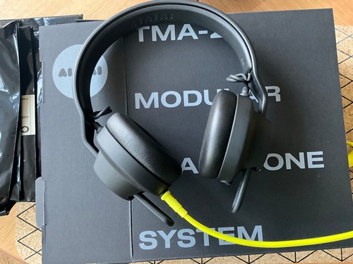 Aiaiai tma modular - aiaiai,