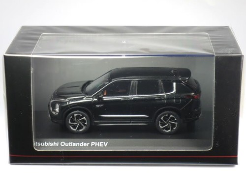 Kyosho mitsubishi - 1/43,