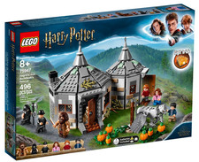 LEGO 75947 Harry Potter