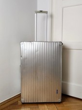 ✈️ RIMOWA Koffer CLASSIC FLIGHT - Original Check-in Gr. L (73 cm) - pre-LVMH ✈️
