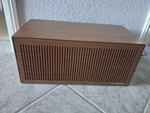 Telefunken klangbox rb - telefunken,