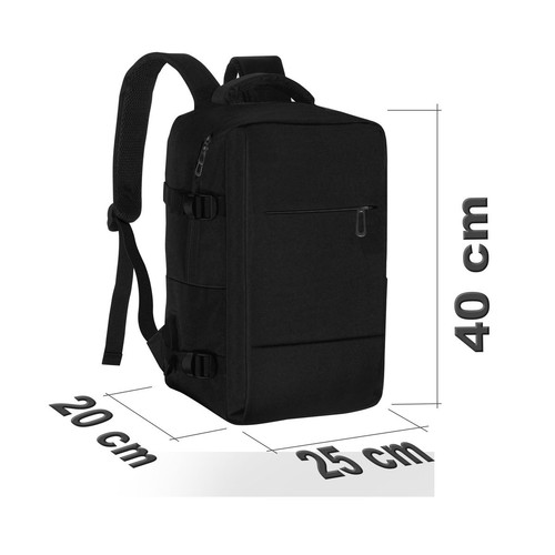 Ryanair rucksack 40x20x25 - rucksack,