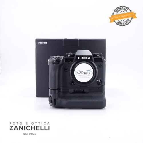 Fujifilm body 2315 - body,