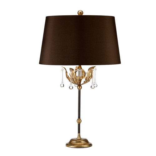 Amarilli tischleuchte bronze - amarilli,