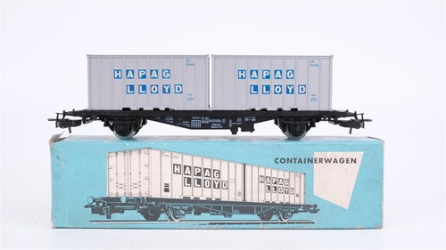 Märklin 4659 - h0,