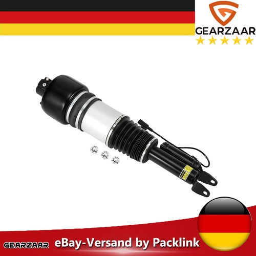 Luftfeder federbein vorne - federbein,