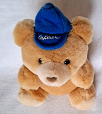 Bahlsen Teddybär mit Fliege