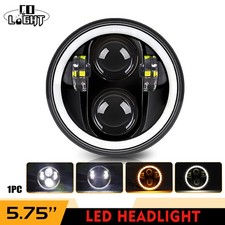 5.75' LED Scheinwerfer für