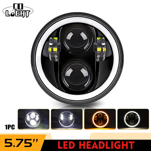 Led scheinwerfer für - 5.75',