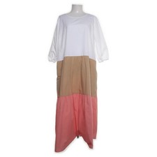 Milano, Maxikleid, Größe