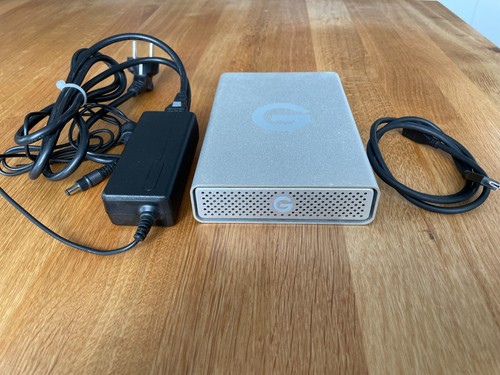 Drive usb c - g-drive, usb-c