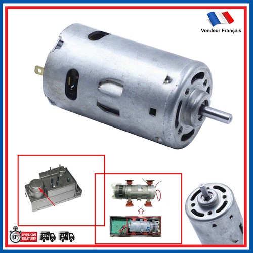 Partsline pumpe vakuum - partsline, pumpe-vakuum-motor