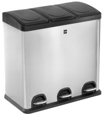 helit Tret-Abfalltrenner 'the seperator', 3 x 20 Liter