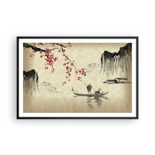 Wandbilder 91x61cm poster - wandbilder,