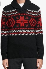Ralph Lauren Polo Pullover