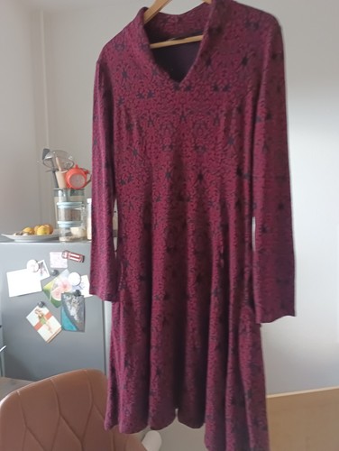 Chapati kleid m - kleid,