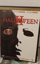 Halloween 2 UNCUT ENGLISCH
