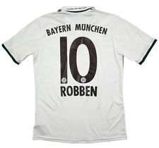 Adidas 2013-14 BAYERN MUNCHEN