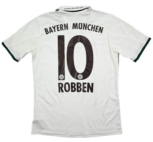 Adidas 2013 bayern munchen - 2013-14,