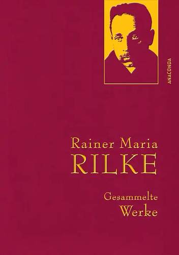 Rainer maria rilke - rainer,
