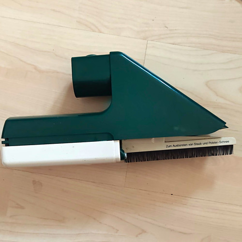 Vorwerk polster boy 411 - polster-boy,