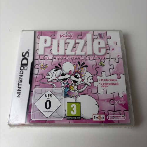 Puzzle diddl - puzzle:,