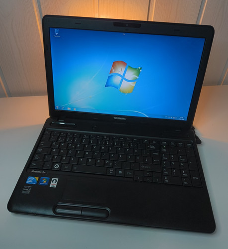 Windows 7 dual - 7,