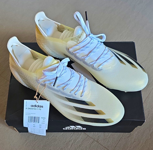 Adidas ghosted fg stollen - adidas, x