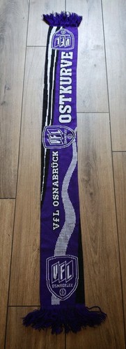 Vfl osnabrück fan schal mit - osnabrück,