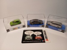 VW Modelle Lupo- Passat