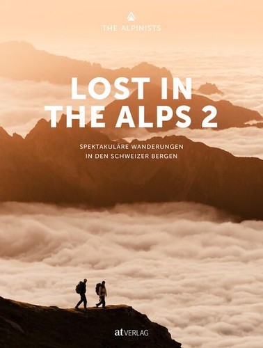 Lost the alps 2 - in,