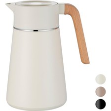 1,5L Thermoskanne mit Teesieb