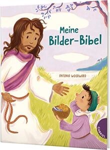 Meine bilder bibel - meine, bilder-bibel