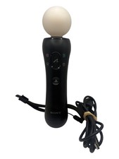 1x Sony PlayStation Move