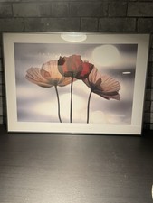 Schönes bild mit - schönes, rahmen